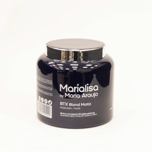 Botox Μαλλιών Blond Matiz Ultra Mask | 1kg