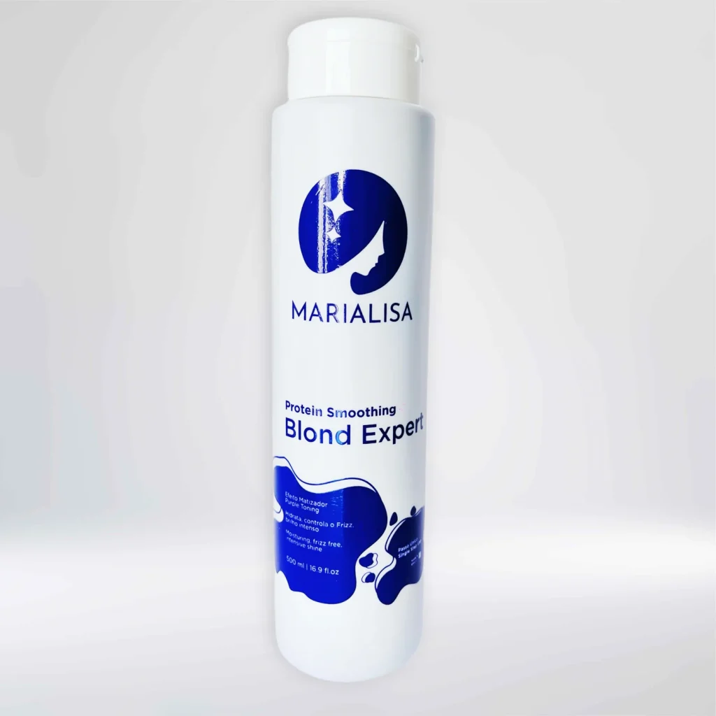 Protein Smoothing MARIALISA 500ml (Βιολογική Κερατίνη)