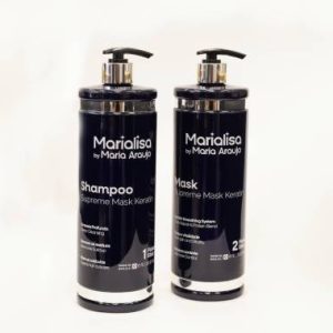 Supreme Mask MARIALISA 500ml - 1l (Kλασσική κερατινη)