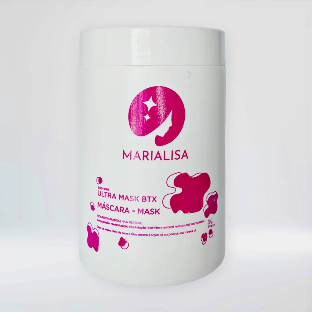Botox MARIALISA 1000 ml