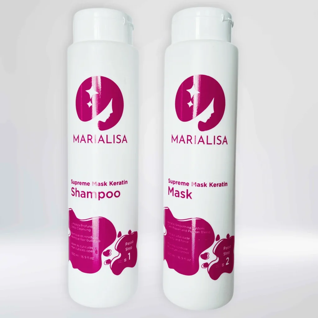 Supreme Μask MARIALISA 500 ml