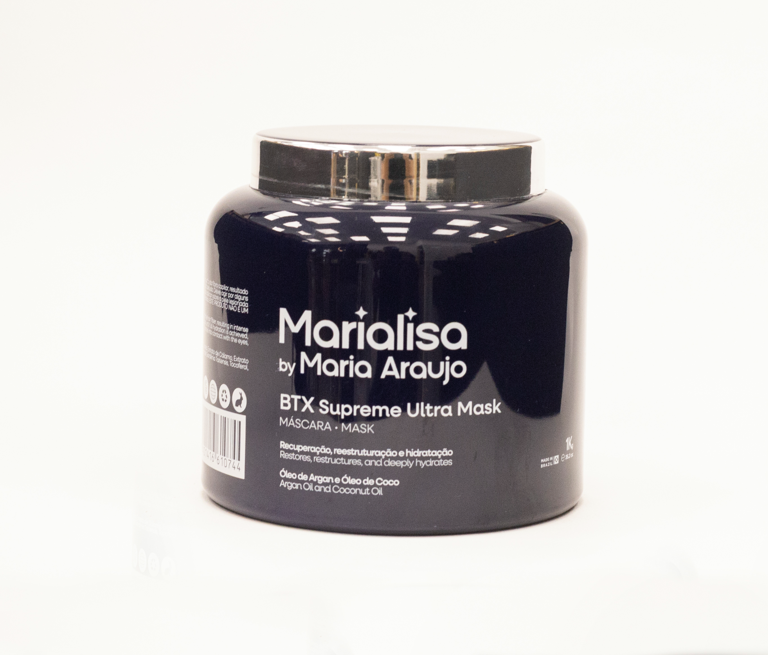 Marialisa Btx Supreme