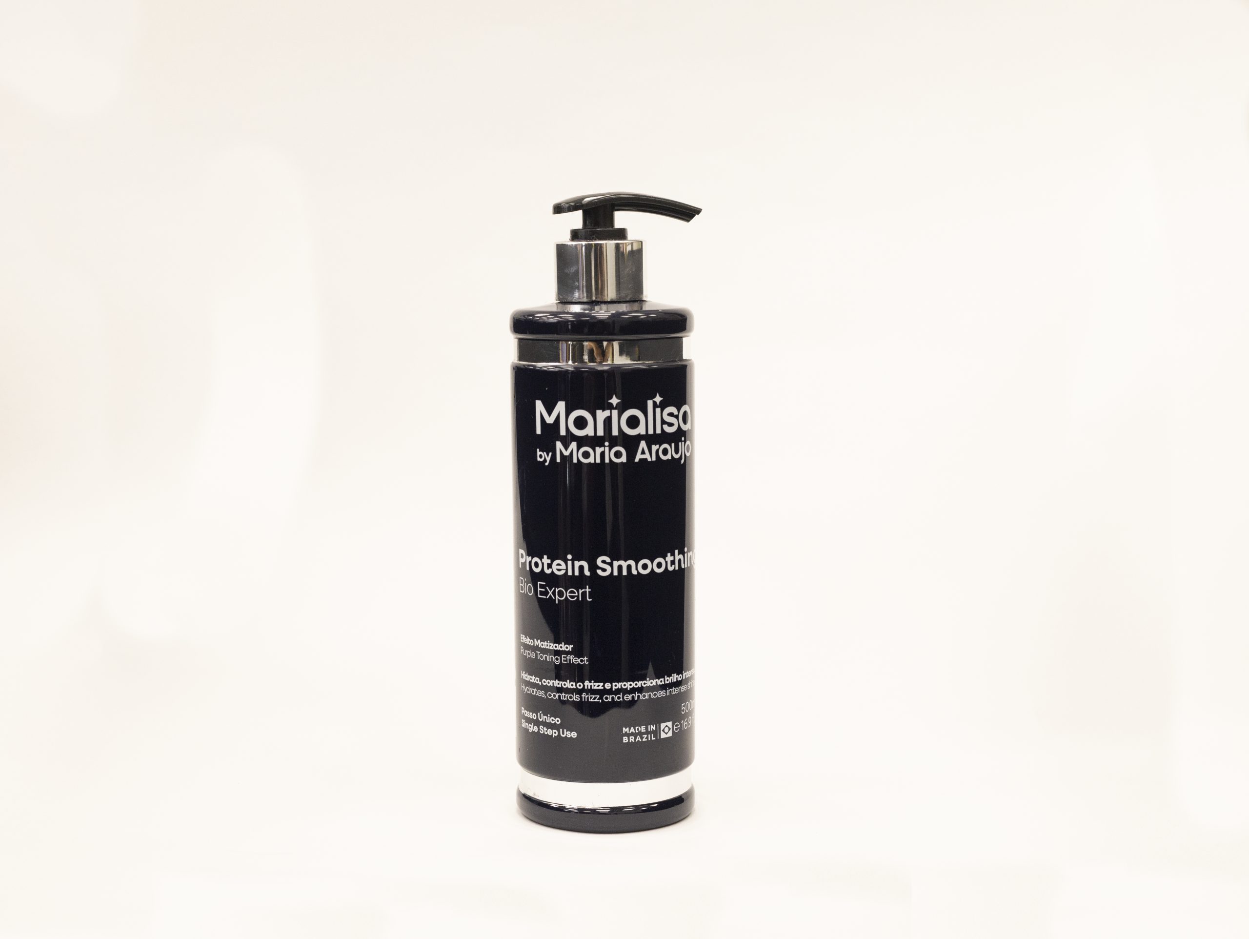 Marialisa Brazilian Protein