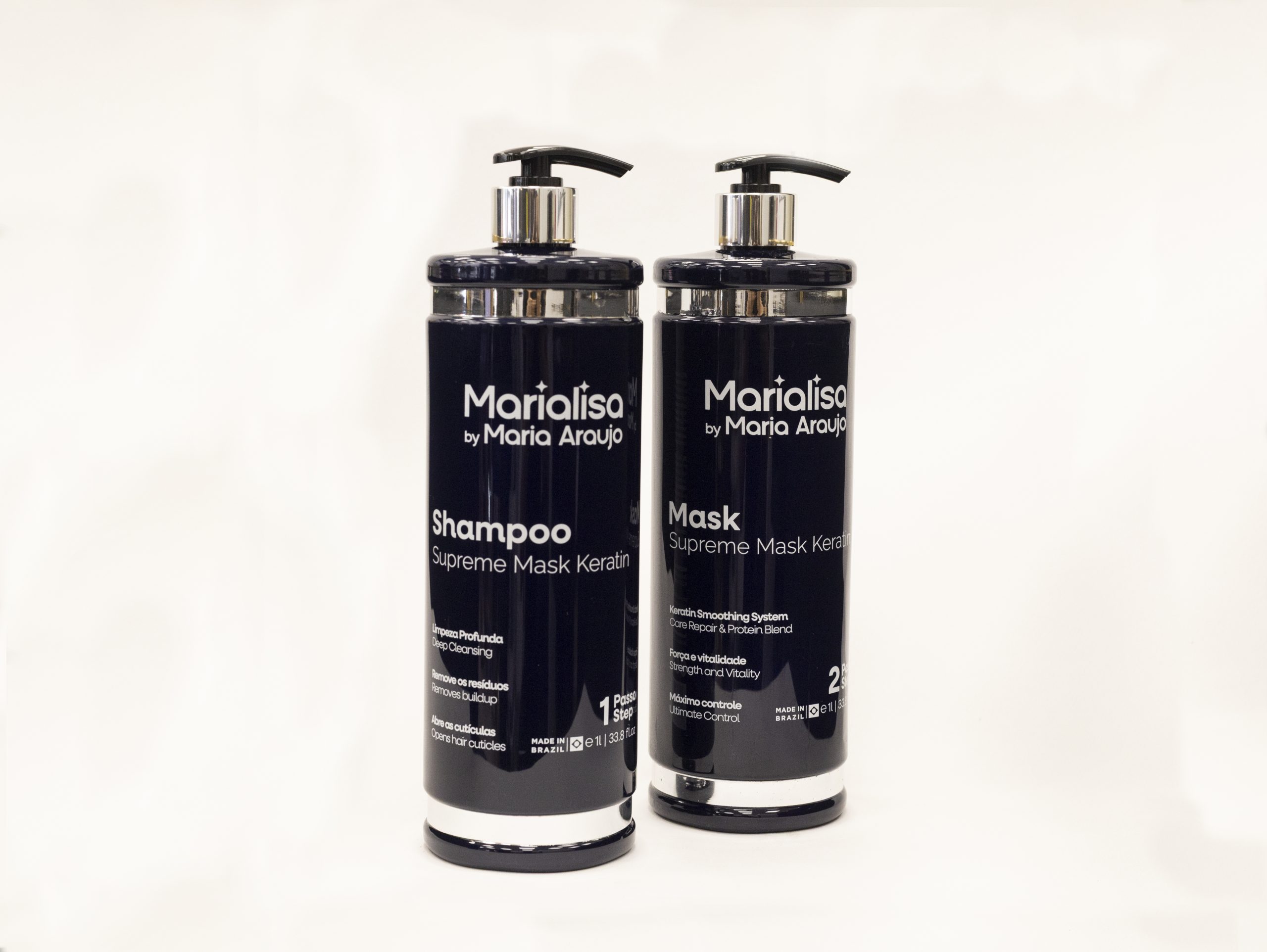 Marialisa Supreme Mask