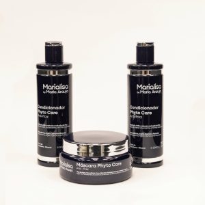 Marialisa Phyto Care Kit 300ml( Σαμπουάν - μάσκα - κοντίσιονερ)