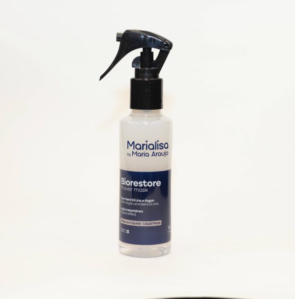 Marialisa Biorestore Liquid Mask