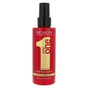 REVLON PROFESSIONAL UNIQ ONE Θέρμο προστασία μαλλιών σε σπρέι για γυναίκες 150 ml