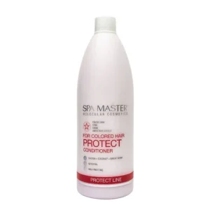 Μαλακτικό για βαμμένα μαλλιά Spa Master pH 4,0 (970 ml)
