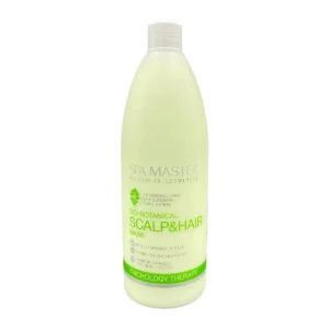 SCALP & HAIR MASK Spa Master Μάσκα για Τριχωτό και Μαλλιά pH 4,5 (970ml)