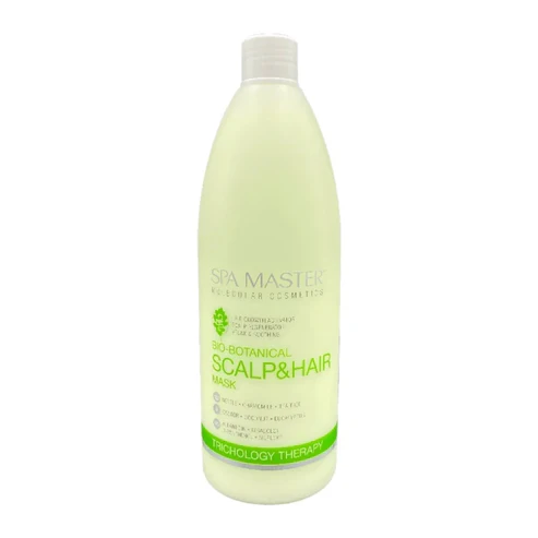 SCALP & HAIR MASK Spa Master Μάσκα για Τριχωτό και Μαλλιά pH 4,5 (970ml)