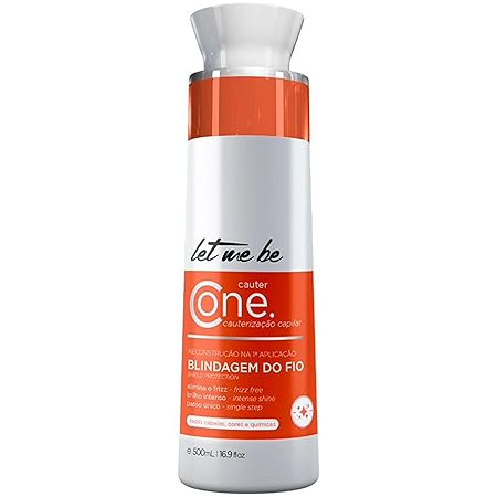 Cauter One Cauterization | 500ml