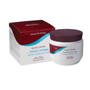 Volumizer Hair Mask 250ml