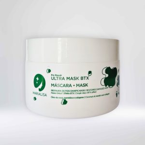 Marialisa Ultra Mask Btx