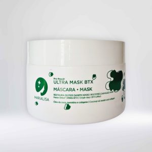 Marialisa Ultra Mask Btx