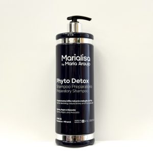 Marialisa Phyto Detox Preparatory Shampoo 1L