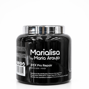 Marialisa BTX Pro Repair
